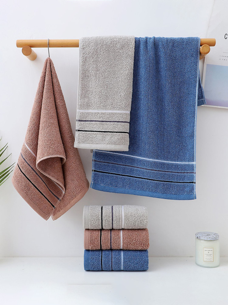1 Paket Premium Yumuşak Emici  - Home Textiles Face Towel incelemesi ve fiyatı