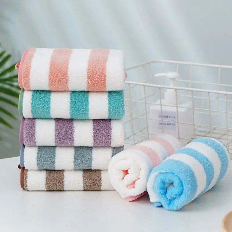 30*30CM Yumuşak Cilt Dostu El  - Home Textiles Face Towel incelemesi ve fiyatı