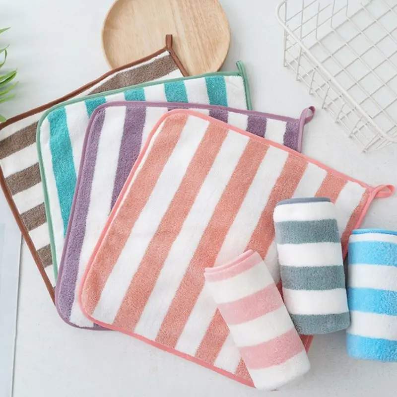 30*30CM Yumuşak Cilt Dostu El  - Home Textiles Face Towel incelemesi ve fiyatı