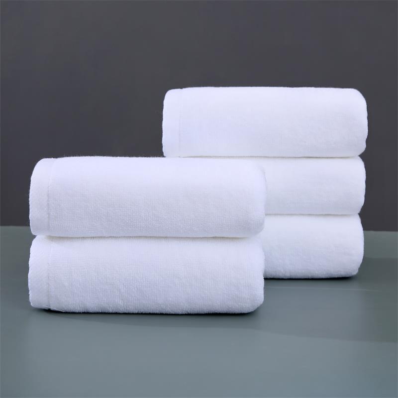Beyaz Yumuşak pamuklu kumaş Yü - Home Textiles Face Towel incelemesi ve fiyatı