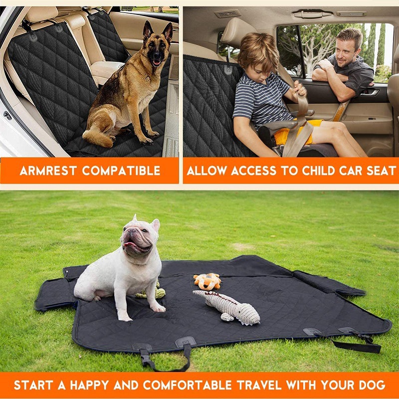 Köpek Araba Koltuk Örtüsü Evci - Mattress Protector Waterproof incelemesi ve fiyatı