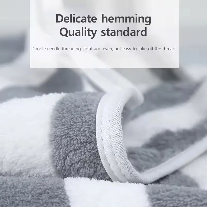2026 Yeni 1 Adet Çizgili Yüz H - Home Textiles Face Towel incelemesi ve fiyatı