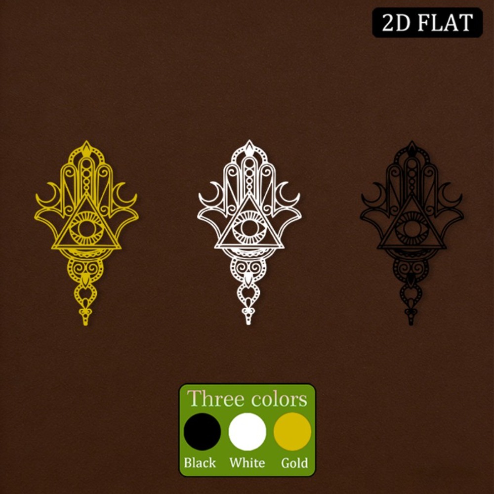 CIFBUY Metal Duvar Sanatı Hams - Home & Hotel Textiles Private Limited incelemesi ve fiyatı