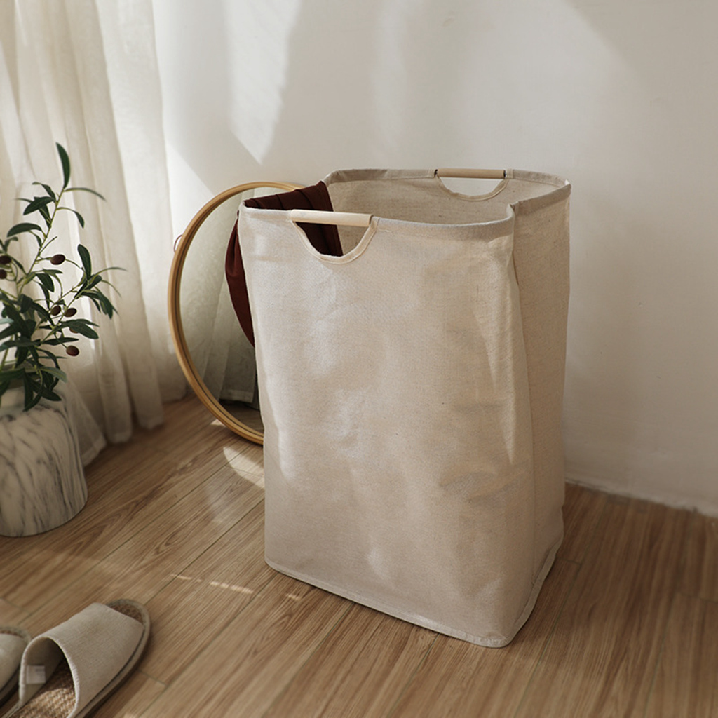Çamaşır sepeti pamuk keten kat - Linum Home Textiles incelemesi ve fiyatı