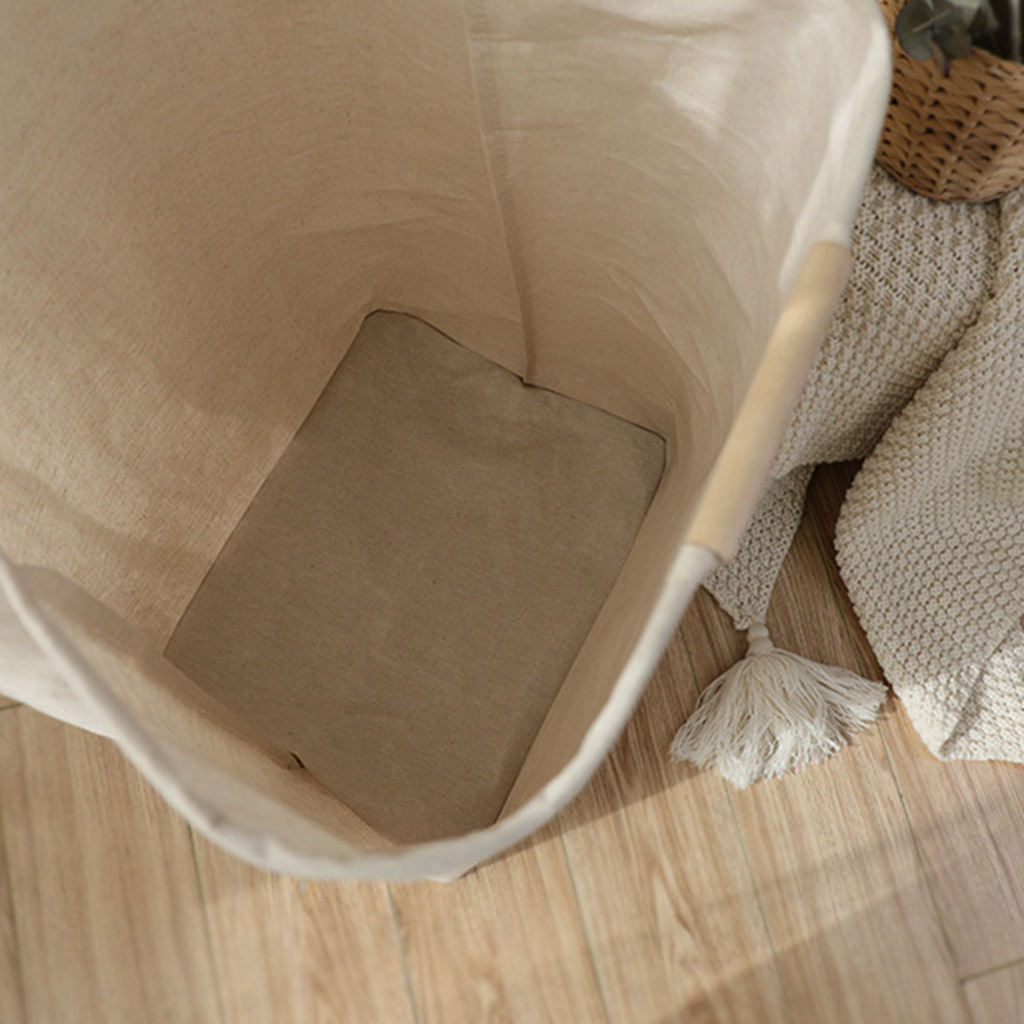 Çamaşır sepeti pamuk keten kat - Linum Home Textiles incelemesi ve fiyatı