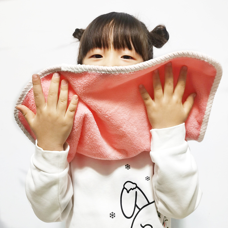 1 adet bebek önlükler çocuklar - Home Textiles Face Towel incelemesi ve fiyatı