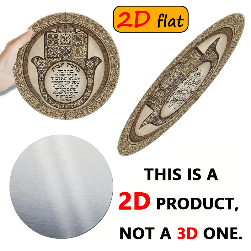 CIFBUY Egzotik Hamsa Eli Alümi - Home & Hotel Textiles Private Limited incelemesi ve fiyatı