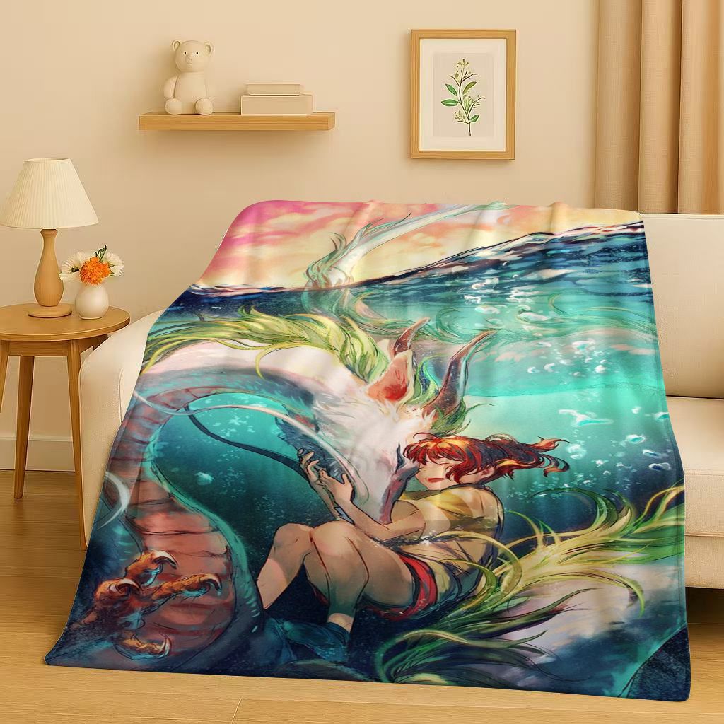 Klasik Çizgi Film Ruhların Kaç - Home Textiles Face Towel incelemesi ve fiyatı