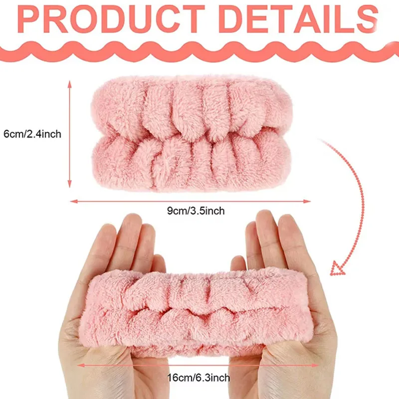 1/2 Adet Bilek Yıkama Bandı Mi - Home Textiles Face Towel incelemesi ve fiyatı