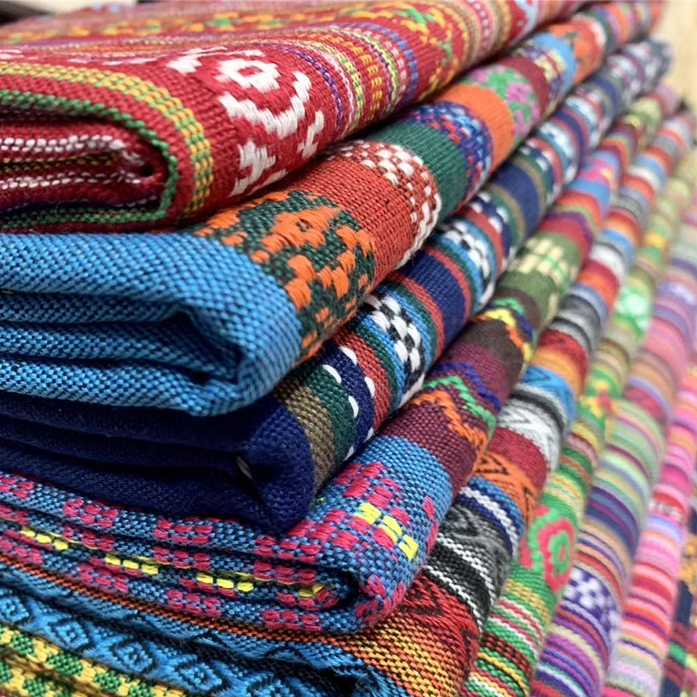 Etnik Çanta Perde Pamuk Keten  - Linum Home Textiles incelemesi ve fiyatı