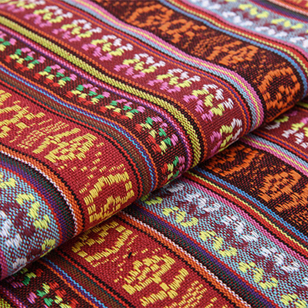 Etnik Çanta Perde Pamuk Keten  - Linum Home Textiles incelemesi ve fiyatı