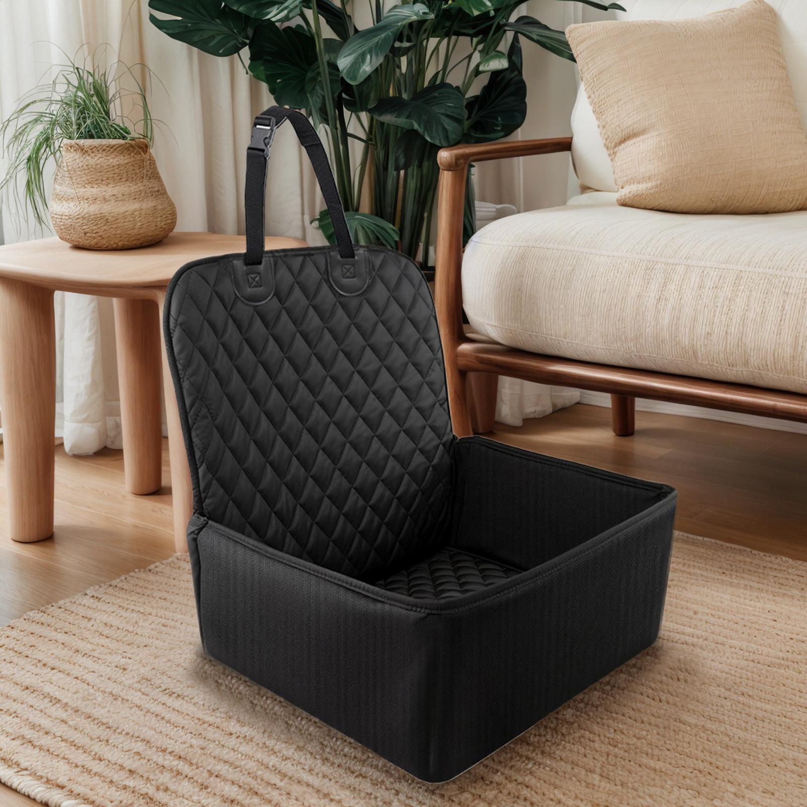 Taşınabilir Köpek Araba Koltuğ - Mattress Protector Waterproof incelemesi ve fiyatı