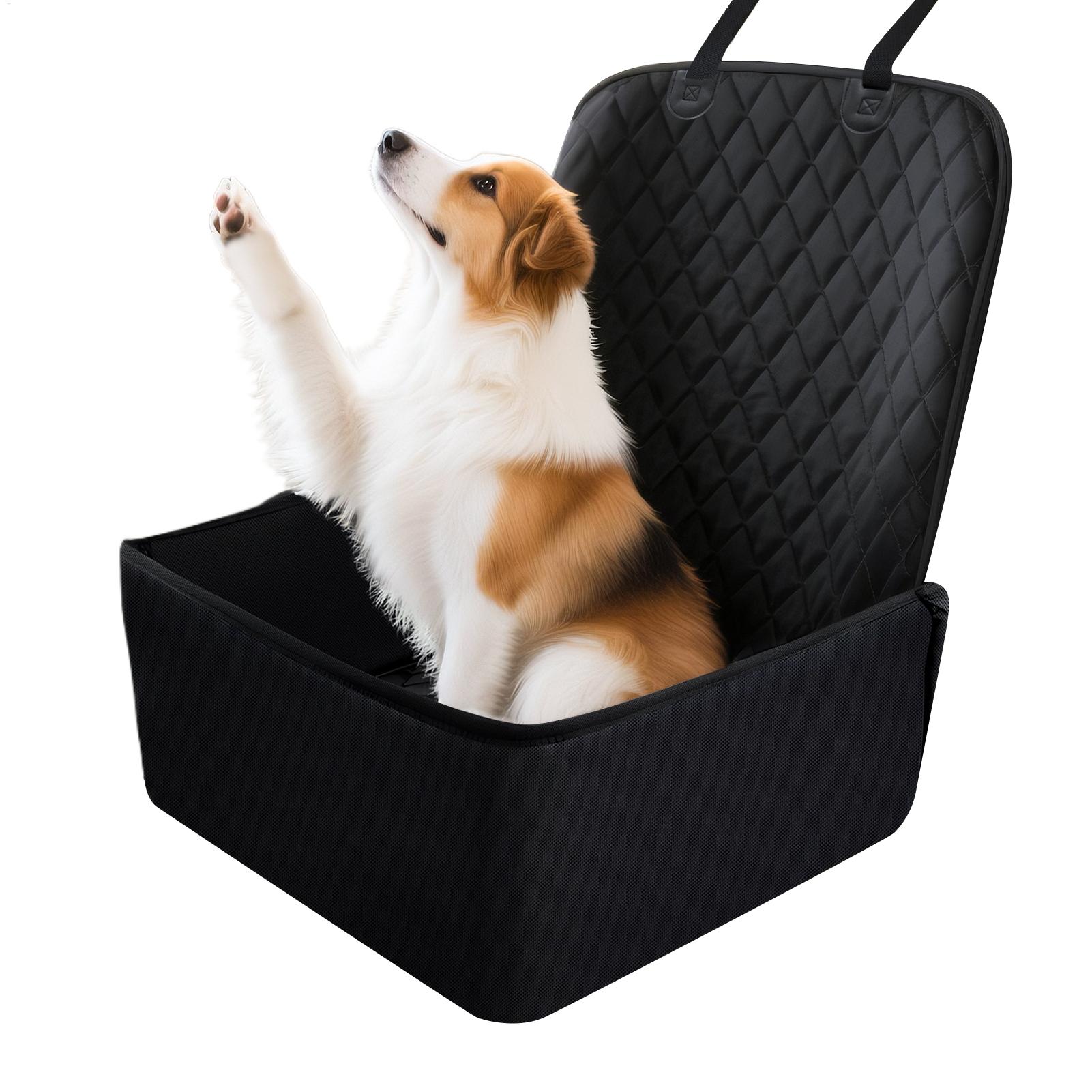 Taşınabilir Köpek Araba Koltuğ - Mattress Protector Waterproof incelemesi ve fiyatı