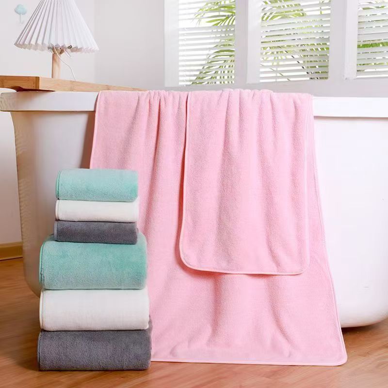 Mercan polar kalınlaşmış havlu - Home Textiles Face Towel incelemesi ve fiyatı