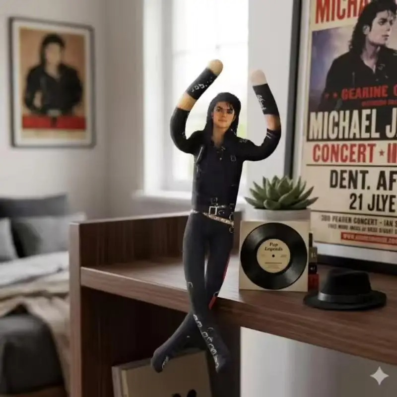 Yeni// Stokta Anime Michael Ja - Home Textile incelemesi ve fiyatı