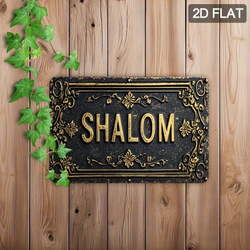 CIFBUY Shalom Siyah Altın Çiçe - Home & Hotel Textiles Private Limited incelemesi ve fiyatı