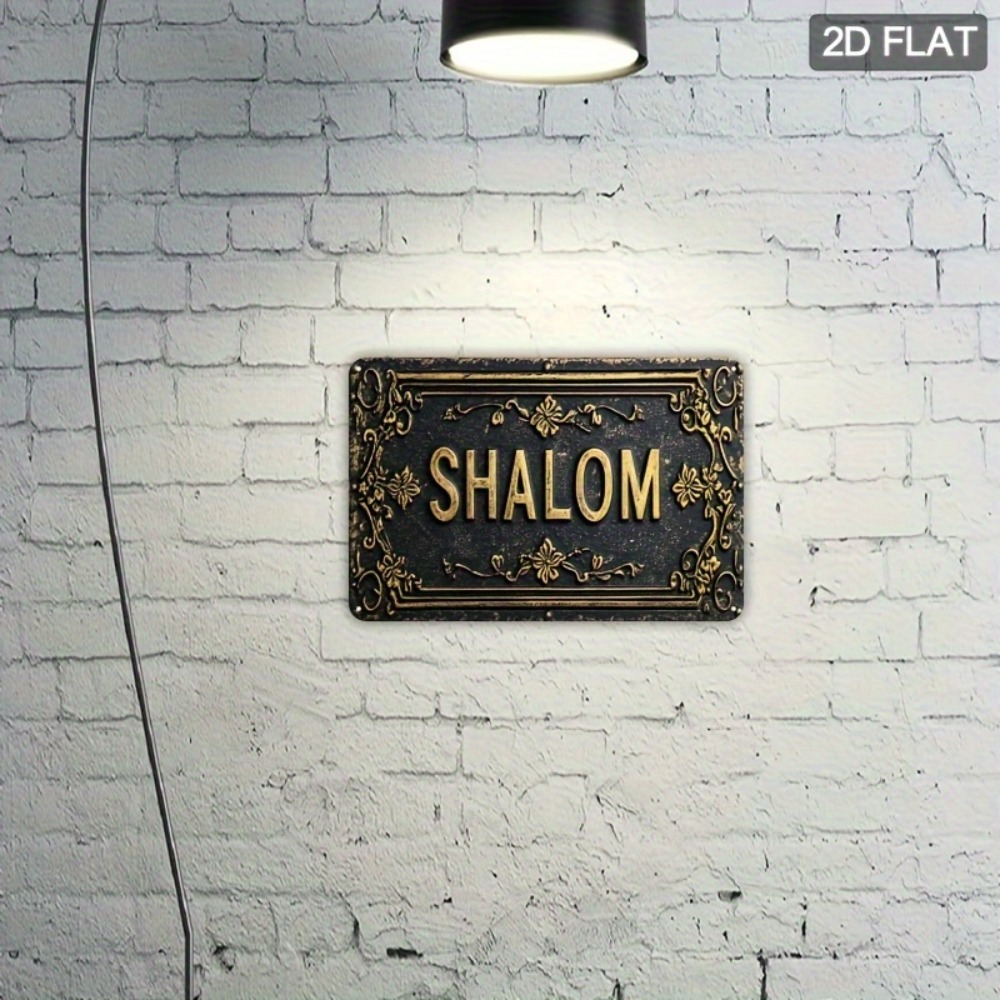 CIFBUY Shalom Siyah Altın Çiçe - Home & Hotel Textiles Private Limited incelemesi ve fiyatı