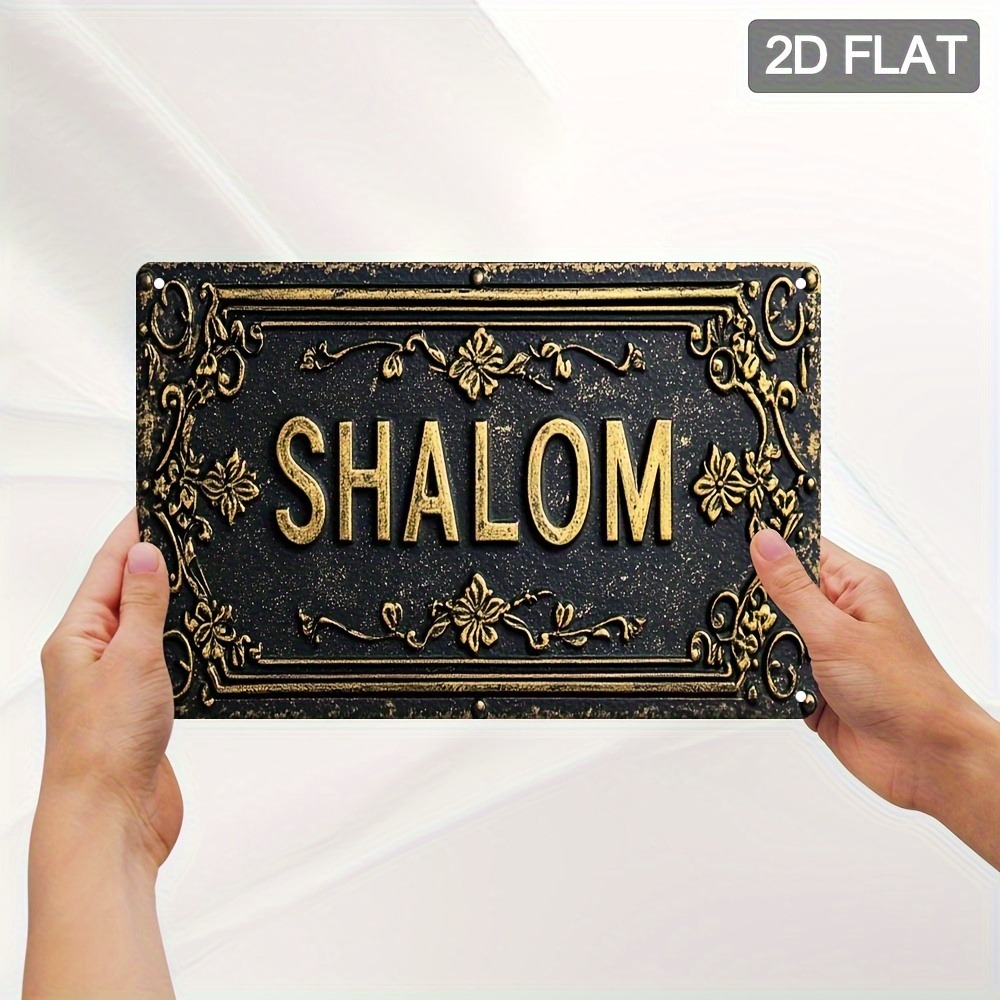 CIFBUY Shalom Siyah Altın Çiçe - Home & Hotel Textiles Private Limited incelemesi ve fiyatı