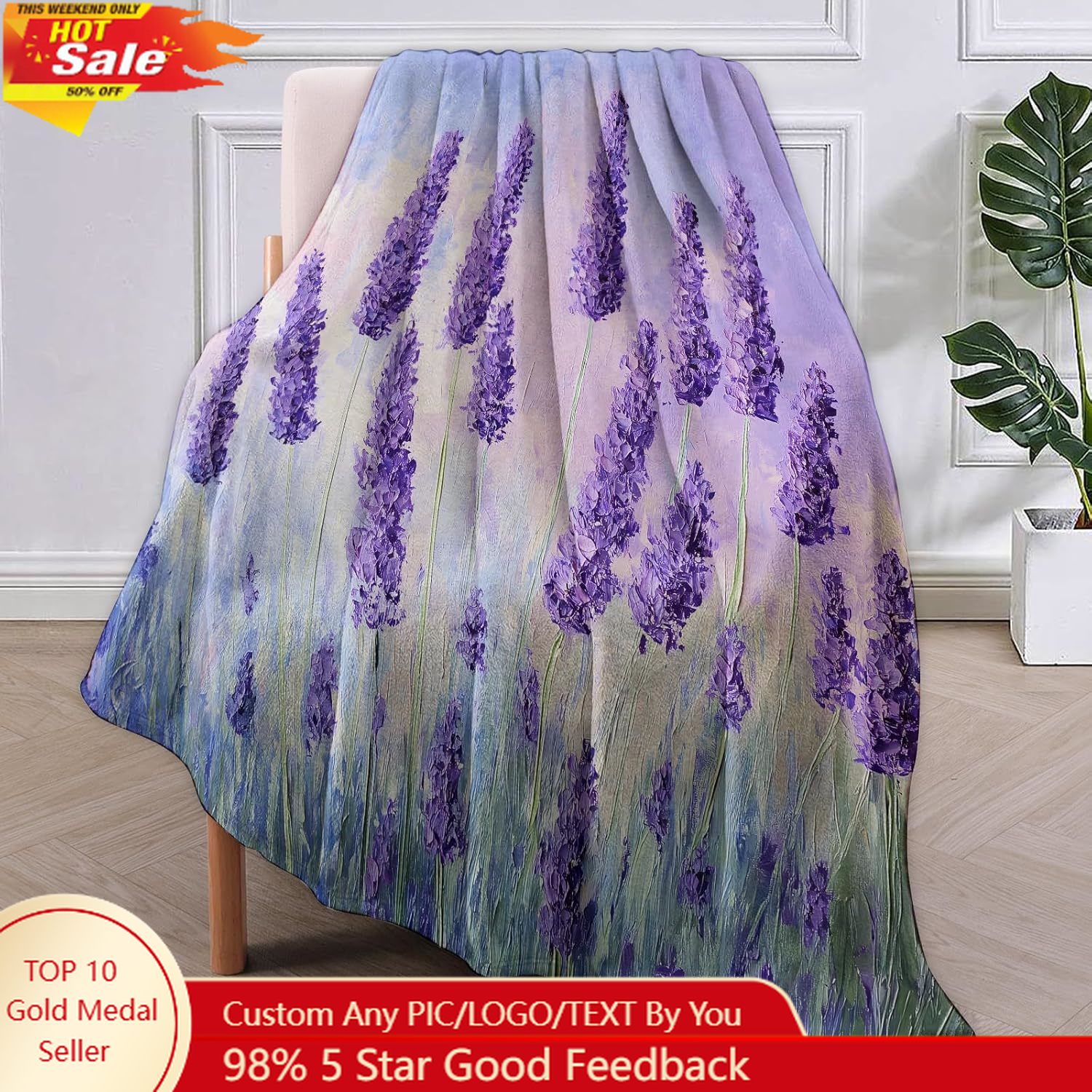Kampçı Flanel Battaniyesi, Kam - Home Textiles Blanket incelemesi ve fiyatı