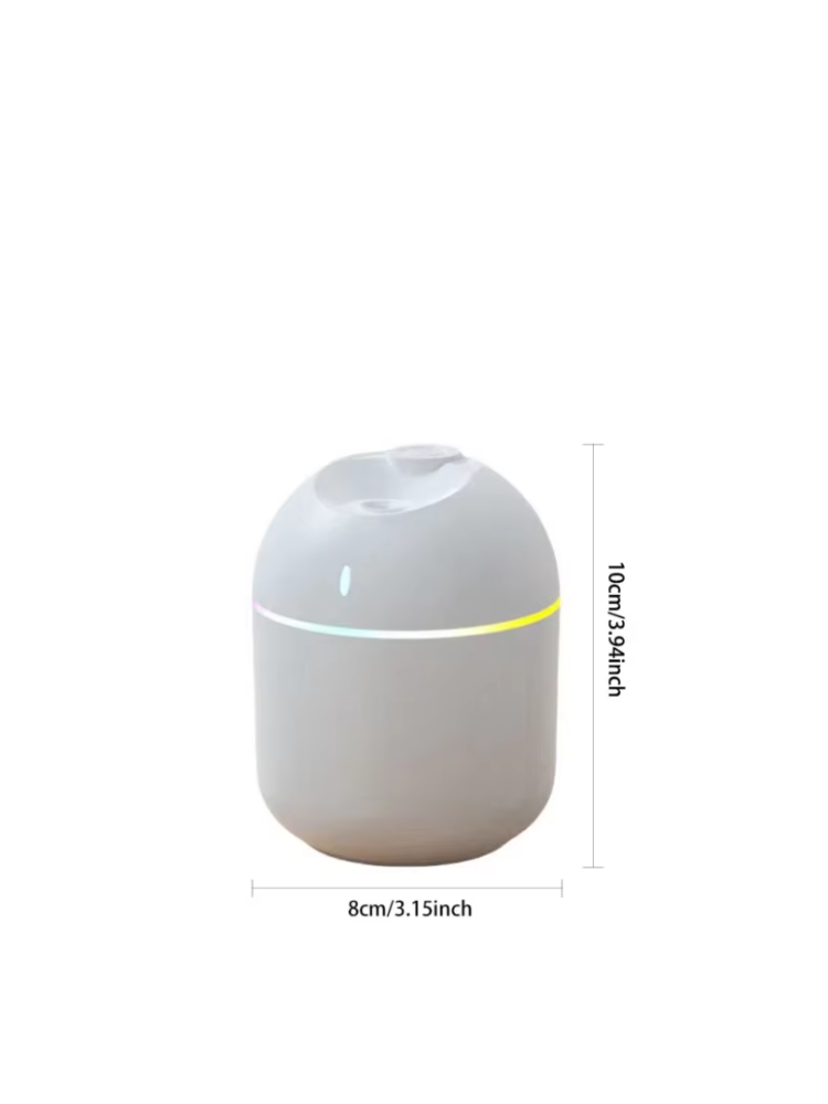 270ML Hava Nemlendirici Soğuk  - Home & Hotel Textiles Private Limited incelemesi ve fiyatı