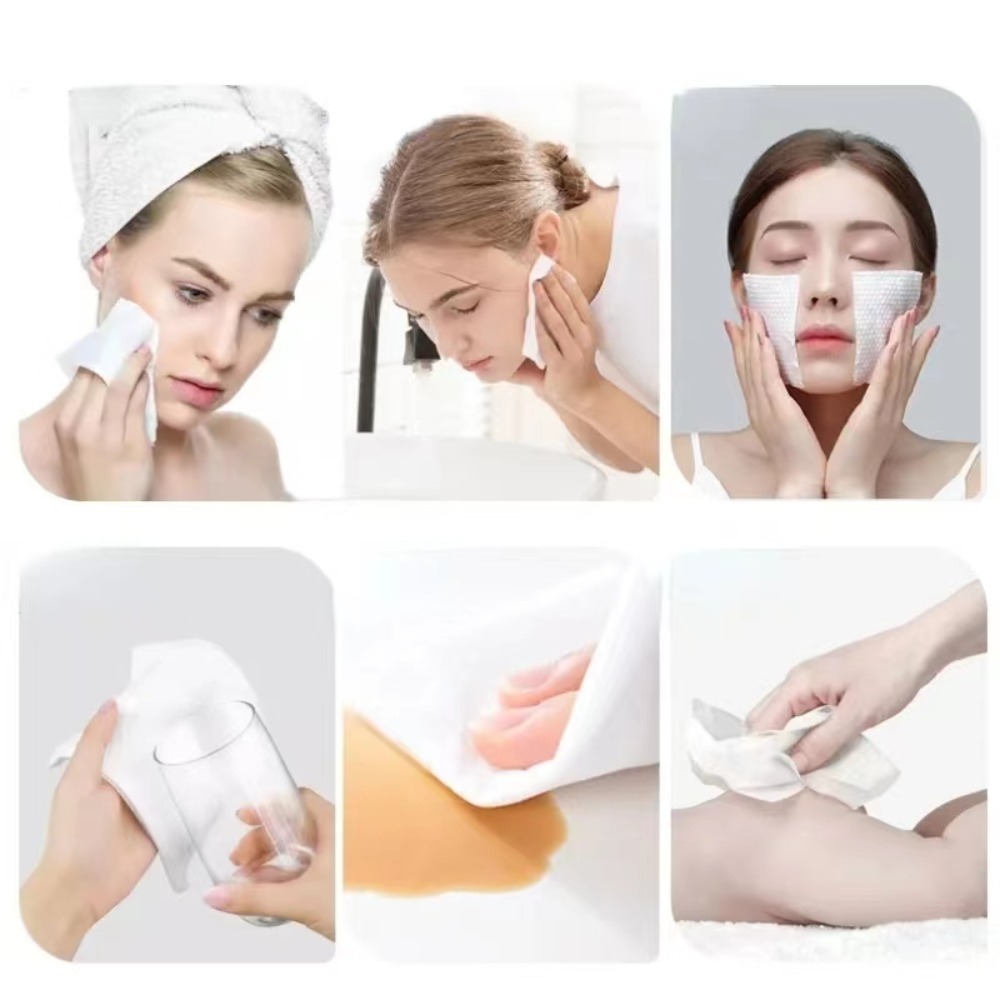 Tek Kullanımlık Sıkıştırılmış  - Home Textiles Face Towel incelemesi ve fiyatı