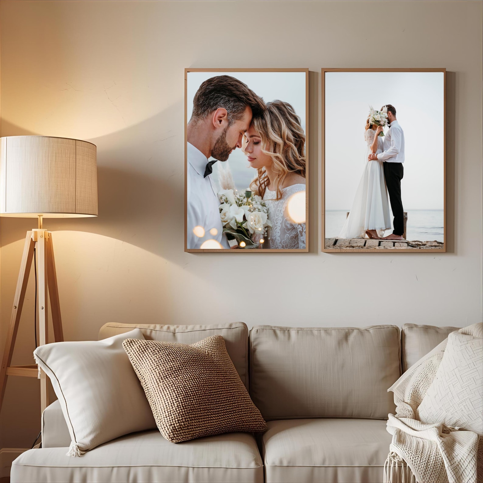 Kişiye Özel Fotoğraf Kanvası,  - Home Textile incelemesi ve fiyatı