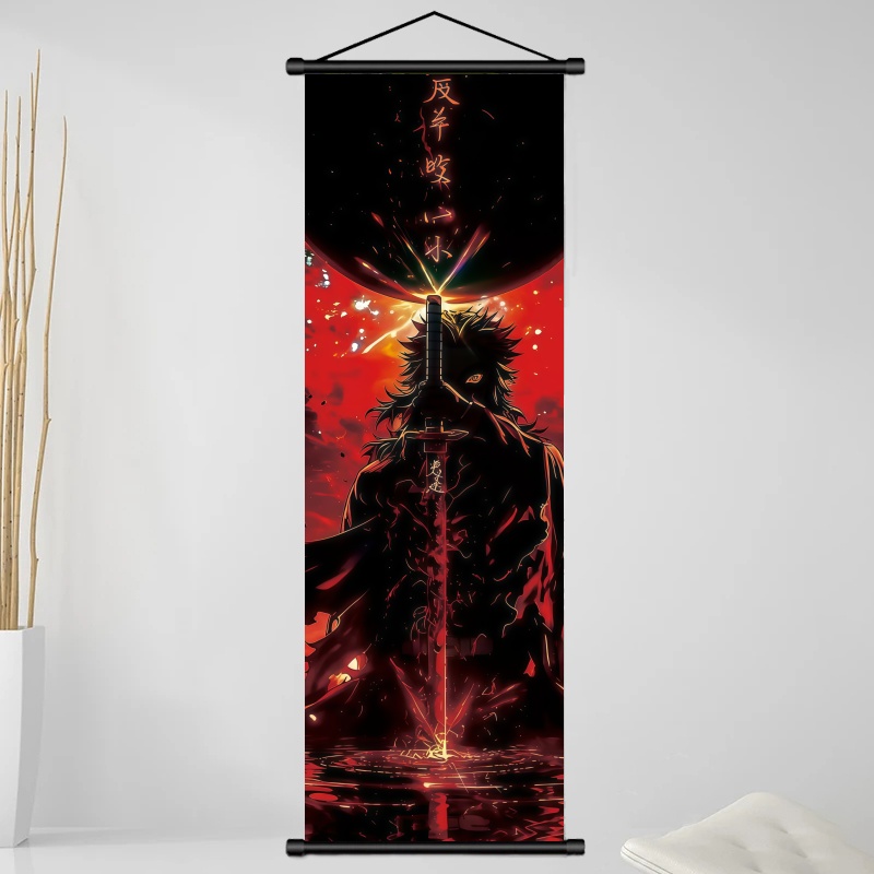 Demon Slayer Kyojuro Rengoku H - Home Textile incelemesi ve fiyatı