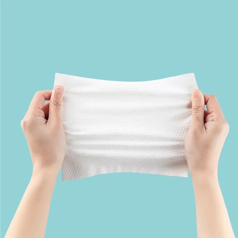 100/300 adet tek kullanımlık k - Home Textiles Face Towel incelemesi ve fiyatı