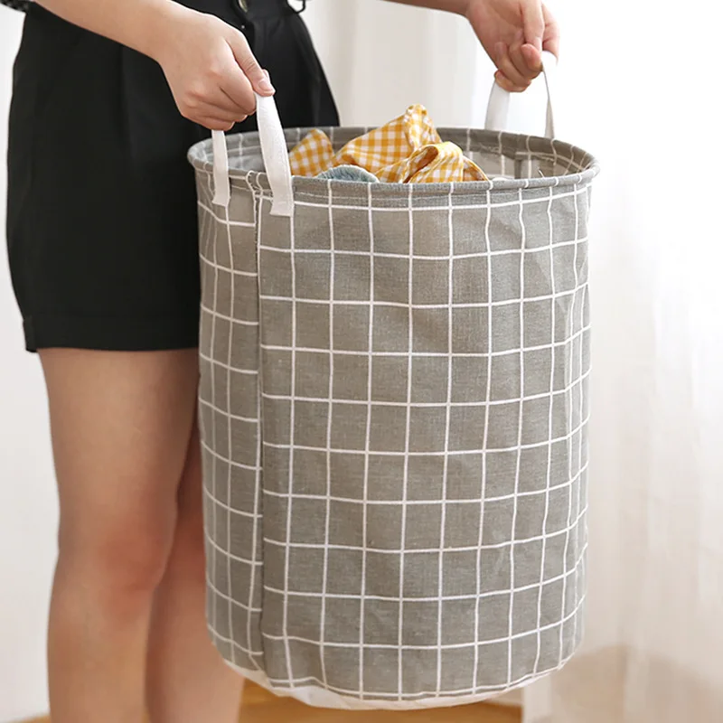 Büyük Kapasiteli Katlanabilir  - Linum Home Textiles incelemesi ve fiyatı