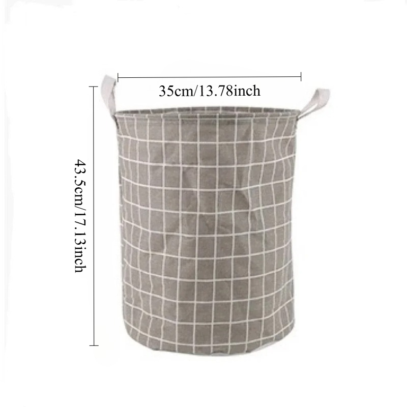 Büyük Kapasiteli Katlanabilir  - Linum Home Textiles incelemesi ve fiyatı