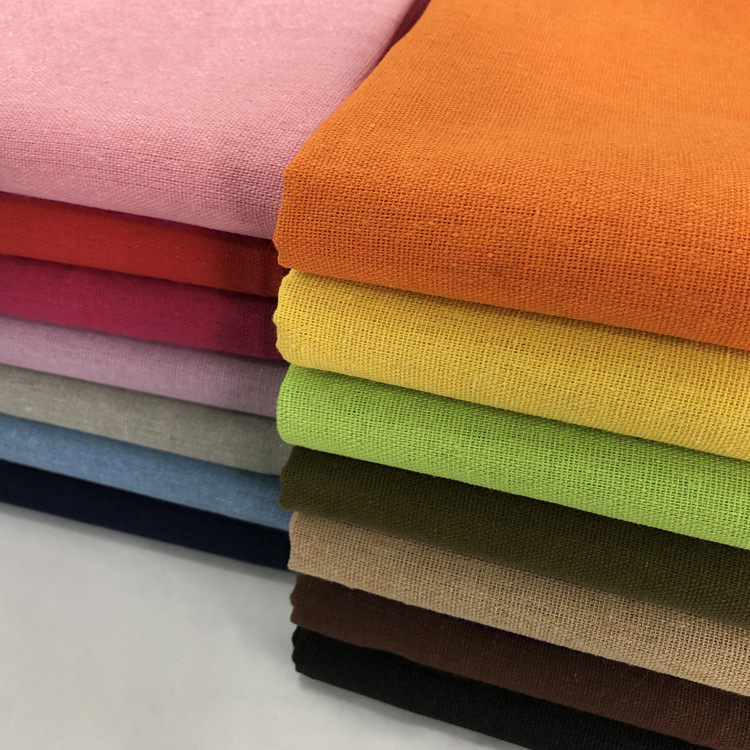 50x150 cm Düz Renk Keten Pamuk - Linum Home Textiles incelemesi ve fiyatı