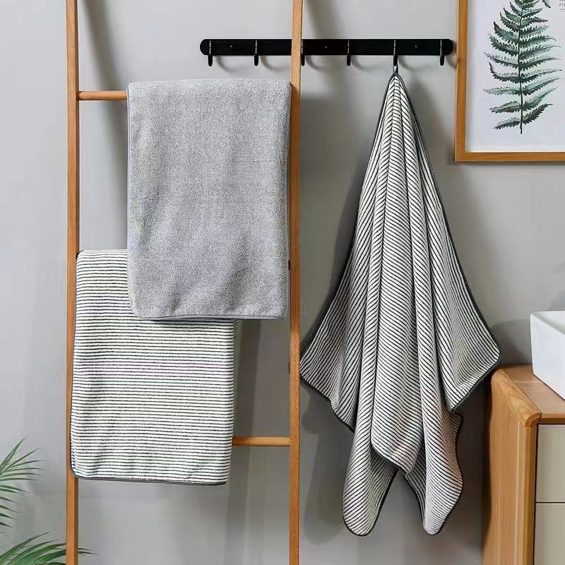 Kalınlaşmış bambu kömür elyafı - Home Textiles Face Towel incelemesi ve fiyatı