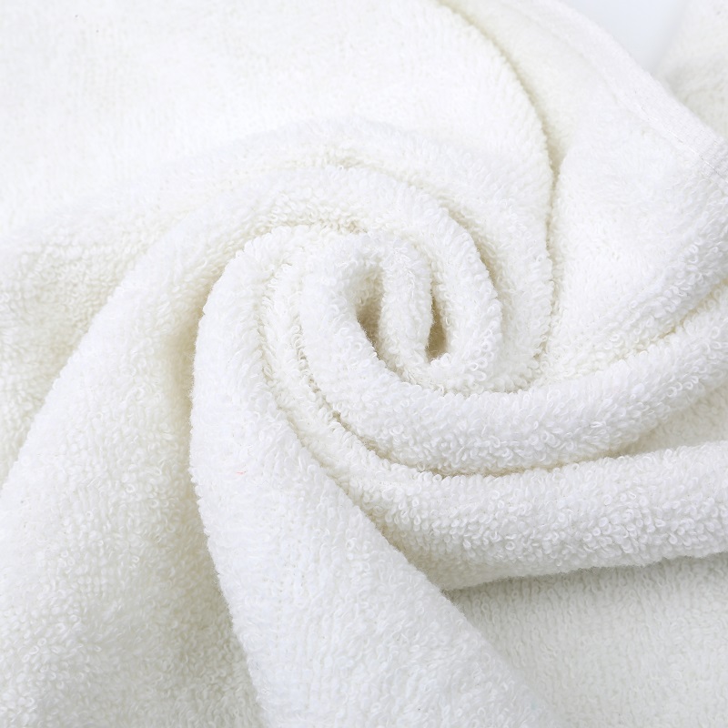 2/4/6 adet pamuk beyaz yüz hav - Home Textiles Face Towel incelemesi ve fiyatı
