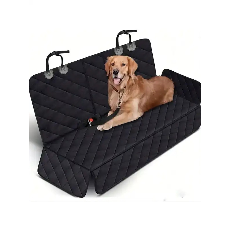 Köpek Araba Koltuğu Kılıfı Evc - Mattress Protector Waterproof incelemesi ve fiyatı