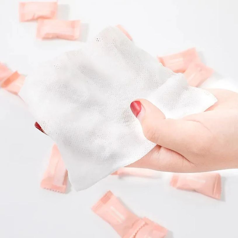 Taşınabilir Sıkıştırılmış Havl - Home Textiles Face Towel incelemesi ve fiyatı