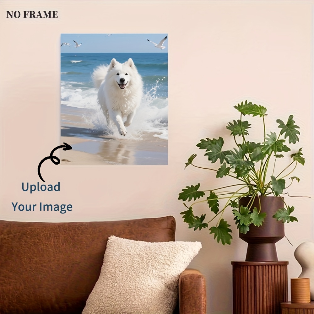 Fotoğrafınızla Özel Kanvas Bas - Home Textile incelemesi ve fiyatı