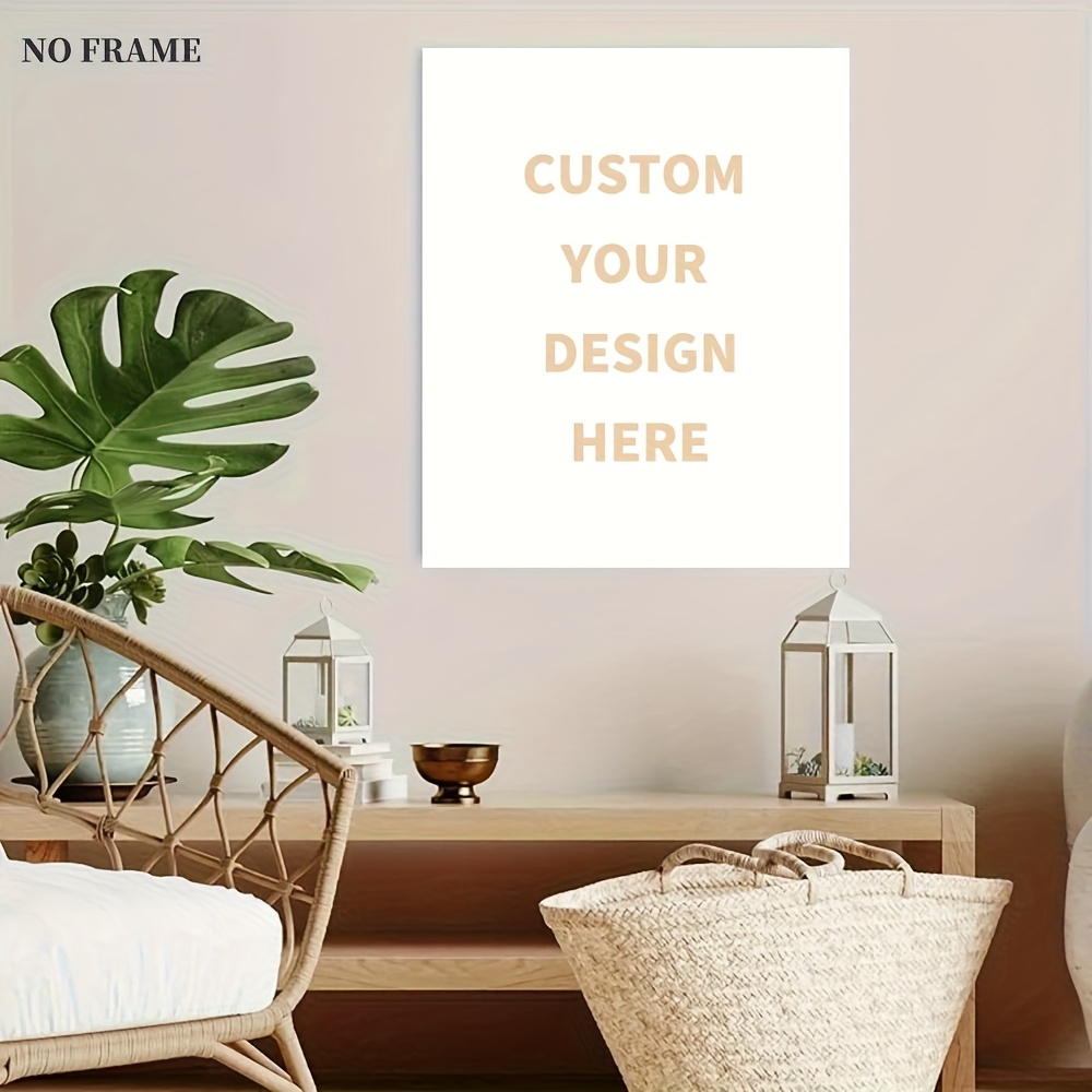 Fotoğrafınızla Özel Kanvas Bas - Home Textile incelemesi ve fiyatı