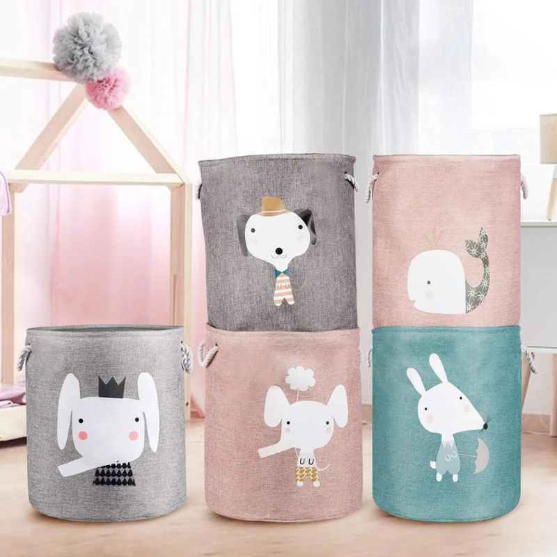 Ev Büyük Çamaşır Sepeti Katlan - Linum Home Textiles incelemesi ve fiyatı