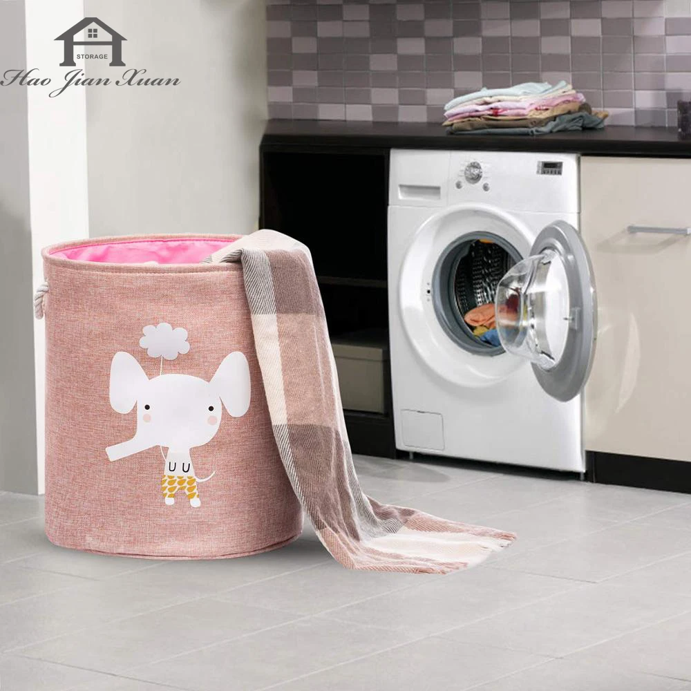 Ev Büyük Çamaşır Sepeti Katlan - Linum Home Textiles incelemesi ve fiyatı