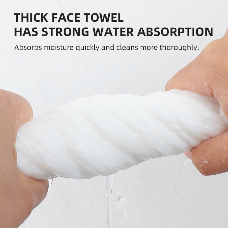 Çıkarılabilir Yüz Yıkama Havlu - Home Textiles Face Towel incelemesi ve fiyatı
