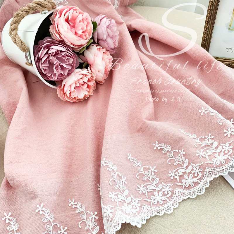 Ev Kullanımı Önlüğü Pamuklu Ke - Linum Home Textiles incelemesi ve fiyatı